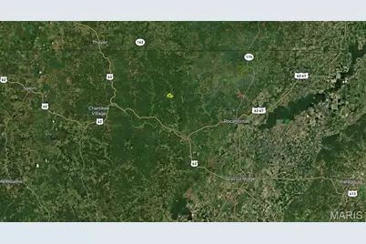 Tbd Upper Janes Creek Road, Ravenden, AR 72459 - Photo 73