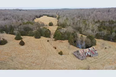 Tbd Upper Janes Creek Road, Ravenden, AR 72459 - Photo 29