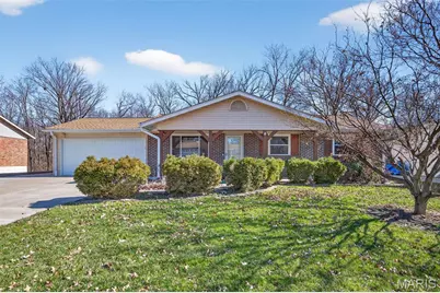 340 Woodbridge Drive, Saint Charles, MO 63303 - Photo 1