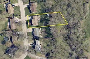 340 Woodbridge Dr, Saint Charles, MO 63303 - Photo 41