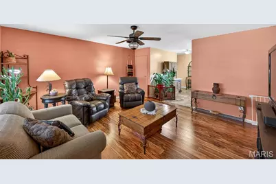 340 Woodbridge Drive, Saint Charles, MO 63303 - Photo 5