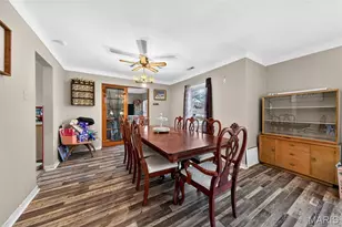 35 E Cardigan Dr, Ferguson, MO 63135 - Photo 11