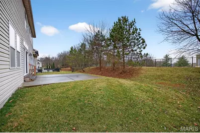 1023 Briley Street, Saint Peters, MO 63376 - Photo 49