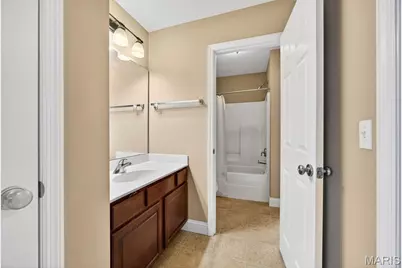 1023 Briley Street, Saint Peters, MO 63376 - Photo 41