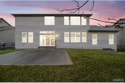 1023 Briley Street, Saint Peters, MO 63376 - Photo 51