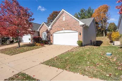 793 Forder Manor Drive, Saint Louis, MO 63129 - Photo 3