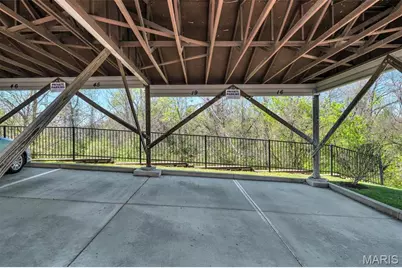 1117 Arbor Creek Drive #3C, Unincorporated, MO 63122 - Photo 35