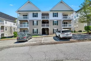 1117 Arbor Creek Dr, Unincorporated, MO 63122 - Photo 41