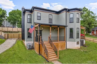 422 N 2nd Street, De Soto, MO 63020 - Photo 3