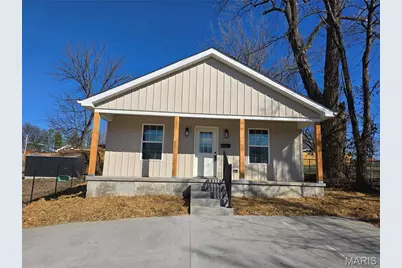 312 England Avenue, Crystal City, MO 63019 - Photo 1