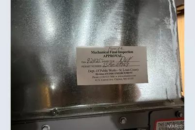 161 Cameron Road, Glasgow Village, MO 63137 - Photo 17