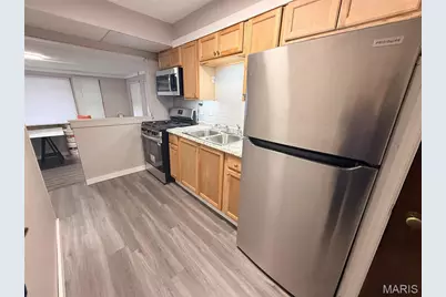 161 Cameron Road, Glasgow Village, MO 63137 - Photo 5