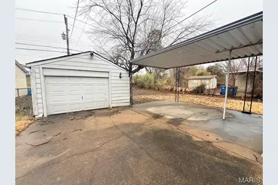 161 Cameron Road, Glasgow Village, MO 63137 - Photo 21