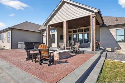 310 Lakeland Court, Defiance, MO 63341 - Photo 13