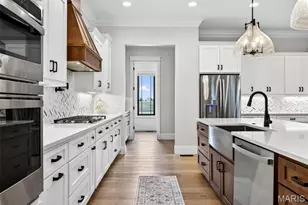 310 Lakeland Ct, Defiance, MO 63341 - Photo 33