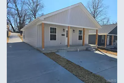 314 England Avenue, Crystal City, MO 63019 - Photo 3