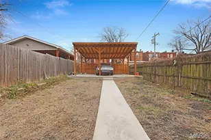 3436 Pennsylvania Ave, Saint Louis, MO 63118 - Photo 25