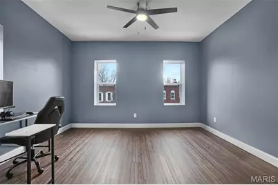3436 Pennsylvania Avenue, Saint Louis, MO 63118 - Photo 15