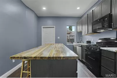 3436 Pennsylvania Avenue, Saint Louis, MO 63118 - Photo 7