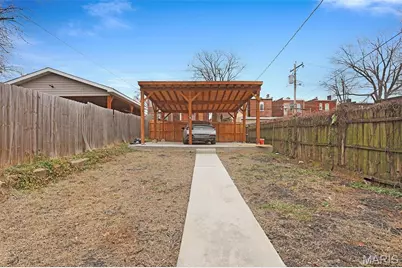 3436 Pennsylvania Avenue, Saint Louis, MO 63118 - Photo 29