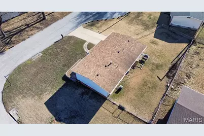 10257 Dacey Drive, Saint Louis, MO 63136 - Photo 25