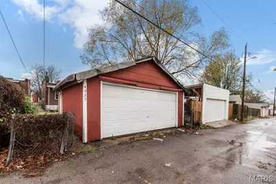 4925 Schollmeyer Avenue, Saint Louis, MO 63109 - Photo 33