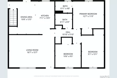 4305 Julie Court, High Ridge, MO 63049 - Photo 29