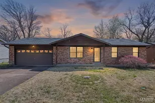 4305 Julie Ct, High Ridge, MO 63049 - Photo 1