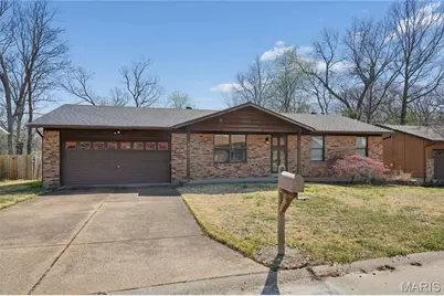 4305 Julie Court, High Ridge, MO 63049 - Photo 25