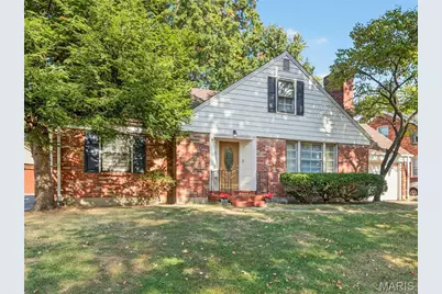 7419 Woodland Way, Pasadena Hills, MO 63121 - Photo 1