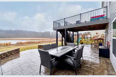 540 Deer Brook Drive, O'Fallon, MO 63366 - Photo 81