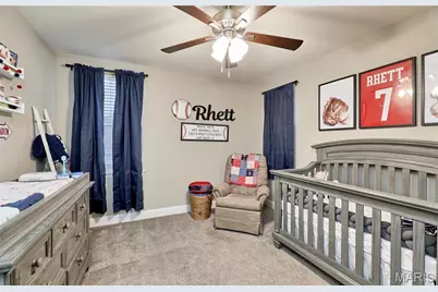 540 Deer Brook Drive, O'Fallon, MO 63366 - Photo 45