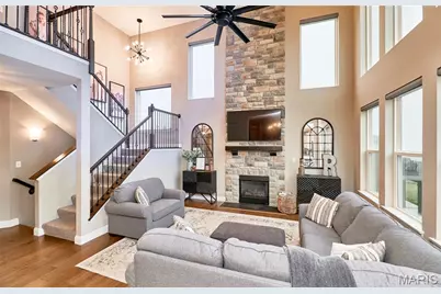 540 Deer Brook Drive, O'Fallon, MO 63366 - Photo 17