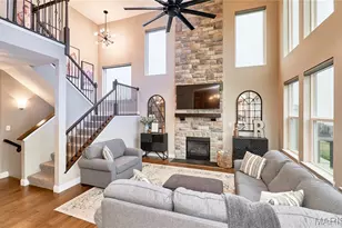 540 Deer Brook Dr, O'Fallon, MO 63366 - Photo 17