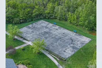 540 Deer Brook Drive, O'Fallon, MO 63366 - Photo 87