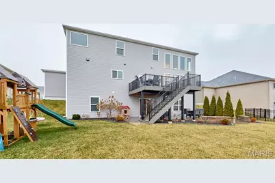 540 Deer Brook Drive, O'Fallon, MO 63366 - Photo 79