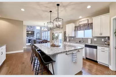 540 Deer Brook Drive, O'Fallon, MO 63366 - Photo 31