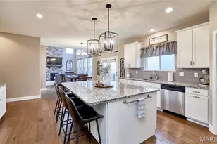 540 Deer Brook Dr, O'Fallon, MO 63366 - Photo 31