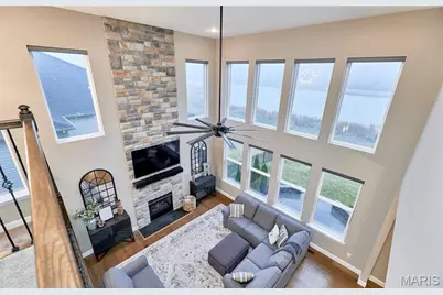 540 Deer Brook Drive, O'Fallon, MO 63366 - Photo 21