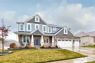 540 Deer Brook Dr, O'Fallon, MO 63366 - Photo 3
