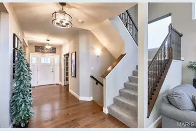 540 Deer Brook Drive, O'Fallon, MO 63366 - Photo 7