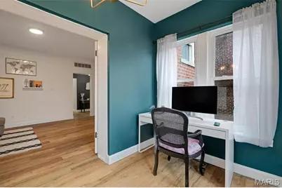 3951 Shaw Boulevard #2, Saint Louis, MO 63110 - Photo 11