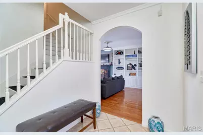 2606 Marble Springs Road, Barnhart, MO 63012 - Photo 3