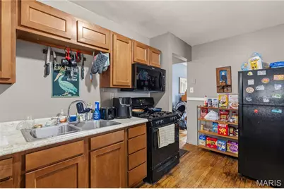 10812 Saint Francis Lane, Saint Louis, MO 63074 - Photo 11