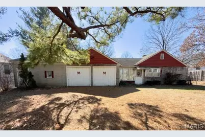 138 Big Bend Road, Manchester, MO 63088 - Photo 1