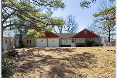 138 Big Bend Road, Manchester, MO 63088 - Photo 3