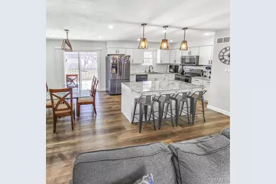 207 Millpond Lane, Jefferson City, MO 65109 - Photo 3