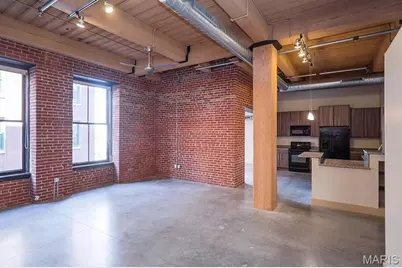 1209 Washington Avenue #710, Saint Louis, MO 63103 - Photo 5