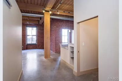 1209 Washington Avenue #710, Saint Louis, MO 63103 - Photo 13