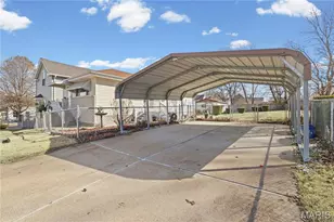 816 Regina Ave, Saint Louis, MO 63125 - Photo 5